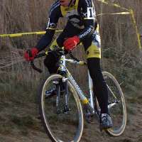 Southampton Cyclocross